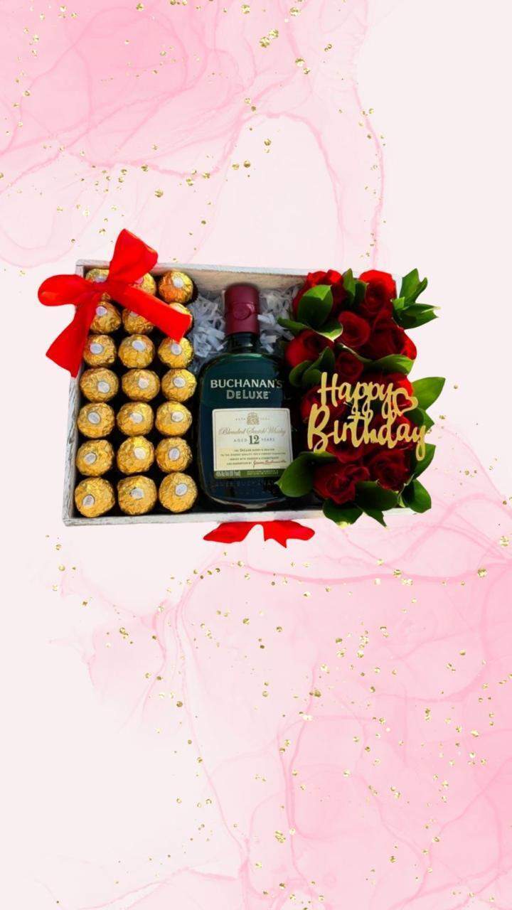 Custom Gift Boxes Palm Beach County