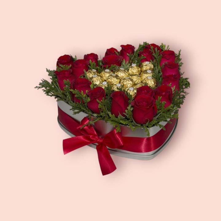 Custom Gift Box For Her West Palm Beach