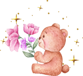 Logo El Oso Cariñoso