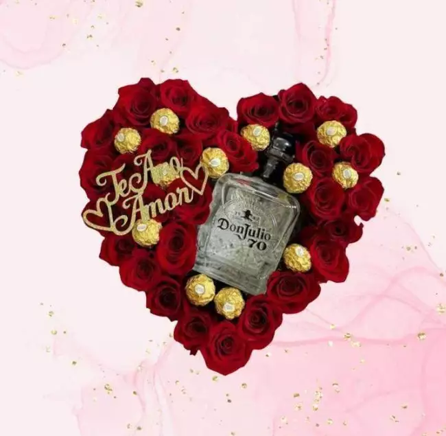 Charming Gift Boxes for Your Girlfriend – Elegance in Every Detail