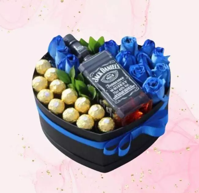 Thoughtful Gift Boxes for Your Boyfriend – Tailored to Impress