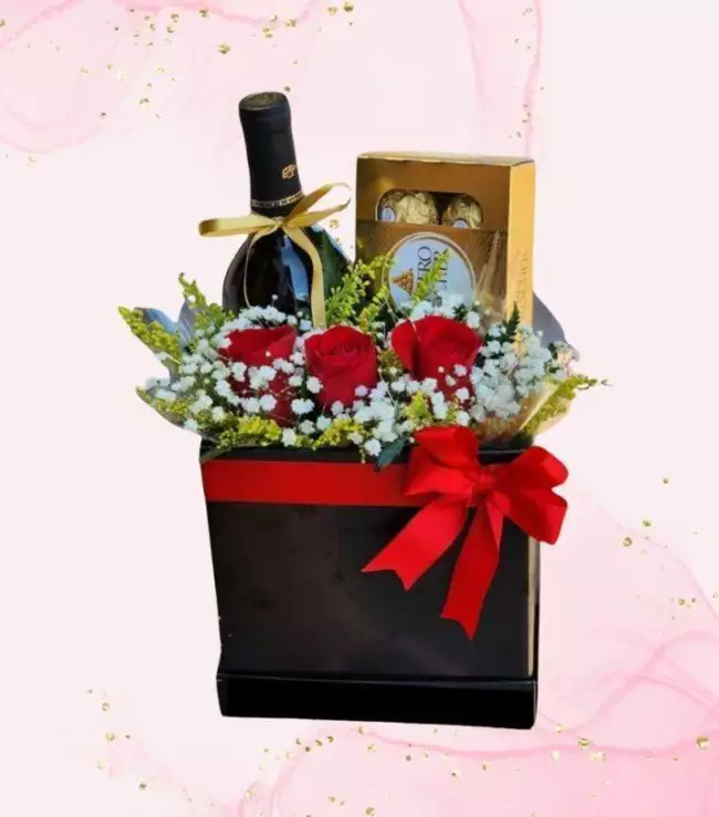 Unique Custom Gift Boxes – Perfectly Curated for Every Occasion