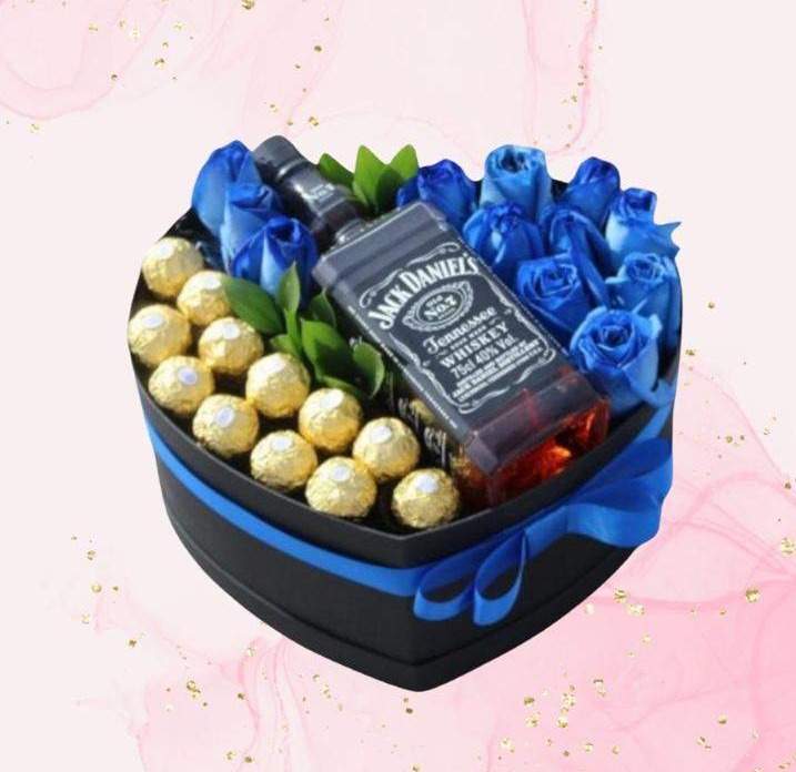 Gift Box For My Boyfriend West Palm Beach