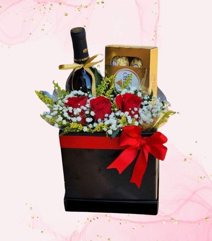 Custom Gift Boxes West Palm Beach